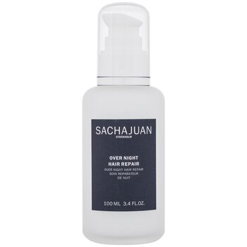 Over Night Hair Repair Serum - Noční regenerační sérum na vlasy